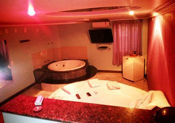 L'Amour Park Hotel (Adults Only) Brazíliaváros Kültér fotó