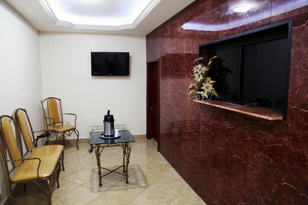 L'Amour Park Hotel (Adults Only) Brazíliaváros Kültér fotó