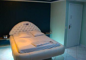 L'Amour Park Hotel (Adults Only) Brazíliaváros Kültér fotó