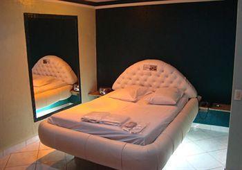 L'Amour Park Hotel (Adults Only) Brazíliaváros Kültér fotó