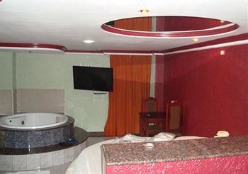 L'Amour Park Hotel (Adults Only) Brazíliaváros Kültér fotó