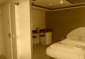 L'Amour Park Hotel (Adults Only) Brazíliaváros Kültér fotó