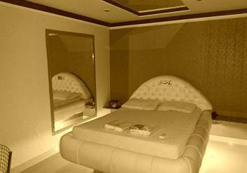 L'Amour Park Hotel (Adults Only) Brazíliaváros Kültér fotó