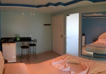 L'Amour Park Hotel (Adults Only) Brazíliaváros Kültér fotó